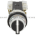Allen Bradley 800T-J2KU7C Selector Switch Product Image