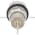 Allen Bradley 800T-J3803 Selector Switch Product Image