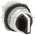 Allen Bradley 800T-J4 Selector Switch Product Image