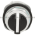 Allen Bradley 800T-J4 Selector Switch Product Image