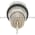 Allen Bradley 800T-J4103KE7 Selector Switch Product Image