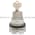 Allen Bradley 800T-J4104KE7 Selector Switch Product Image