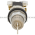 Allen Bradley 800T-J4105KE7B Selector Switch Product Image