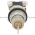 Allen Bradley 800T-J41KA7B Selector Switch Product Image
