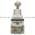 Allen Bradley 800T-J41KR7B Selector Switch Product Image