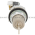 Allen Bradley 800T-J42A Selector Switch Product Image