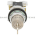 Allen Bradley 800T-J42B Selector Switch Product Image