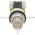Allen Bradley 800T-J42KC1CXXX Selector Switch Product Image