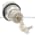 Allen Bradley 800T-J42KC7 Selector Switch Product Image