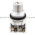 Allen Bradley 800T-J4304B Selector Switch Product Image
