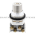 Allen Bradley 800T-J4304B Selector Switch Product Image