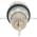 Allen Bradley 800T-J43KC7 Selector Switch Product Image
