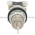 Allen Bradley 800T-J44B Selector Switch Product Image