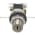 Allen Bradley 800T-J44KA7B Key Switch Product Image