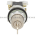 Allen Bradley 800T-J45B Push Button Product Image