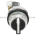 Allen Bradley 800T-J4A Selector Switch Product Image