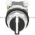 Allen Bradley 800T-J4KA1B Selector Switch Product Image