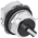 Allen Bradley 800T-J4KQ7 Selector Switch Product Image