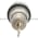 Allen Bradley 800T-J5103 Selector Switch Product Image