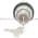 Allen Bradley 800T-J631KE7 Selector Switch Product Image