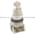 Allen Bradley 800T-J631KE7B Selector Switch Product Image