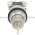 Allen Bradley 800T-J69B Selector Switch Cyl Lock. Product Image
