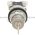 Allen Bradley 800T-J69KE7B Selector Switch Product Image