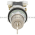 Allen Bradley 800T-J69KT7B Selector Switch Product Image