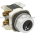 Allen Bradley 800T-J6B NEMA Type 4, 13 Selector Switch 3 Position Maintained Coin Slot Product Image