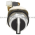 Allen Bradley 800T-J91A Selector Switch Product Image
