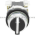 Allen Bradley 800T-J91KT1B Selector Switch Product Image