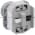 Allen Bradley 800T-JN2KC1 3 Position Selector Switch No Knob Product Image