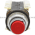 Allen Bradley 800T-KA6GGEG 30.5mm Type 4/13 Selector PB, A Cam With Ext. Oper Product Image
