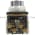 Allen Bradley 800T-KB2AAXX Selector Push Button Product Image