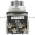 Allen Bradley 800T-KC1AAXX NEMA Type 13 Selector Push Button Green Button Product Image