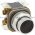 Allen Bradley 800T-KC2B Push Button NEMA Type Black Product Image
