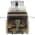 Allen Bradley 800T-KC2B Push Button NEMA Type Black Product Image