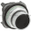 Allen Bradley 800T-KD2 Selector Pushbutton Product Image
