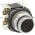Allen Bradley 800T-KD2AAXX Selector Pushbutton Product Image