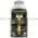 Allen Bradley 800T-KD2GJLK Selector Pushbutton Product Image