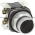 Allen Bradley 800T-KD2MNXX Selector Pushbutton Product Image