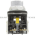 Allen Bradley 800T-KE2DEXX Pushbutton Product Image