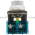 Allen Bradley 800T-KE2HUXX Pushbutton Product Image