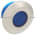 Allen Bradley 800T-N159B Pushbutton Cap | Blue Product Image