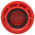 Allen Bradley 800T-N160A Mushroom Cap | Red Product Image