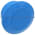 Allen Bradley 800T-N160C Mushroom Cap | Blue Product Image