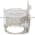 Allen Bradley 800T-N163 Padlocking Cover Product Image