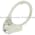 Allen Bradley 800T-N2 Padlock Attachment for Extended Head Product Image