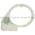 Allen Bradley 800T-N2 Padlock Attachment for Extended Head Product Image