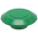 Allen Bradley 800T-N208B Jumbo Mushroom Head Green Non-Illuminated Product Image